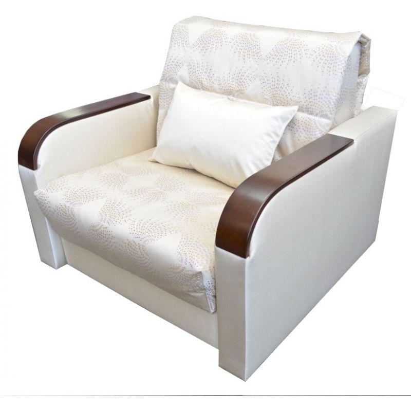 Кресло-кровать Favorite (Фаворит), спальное место 0,8 